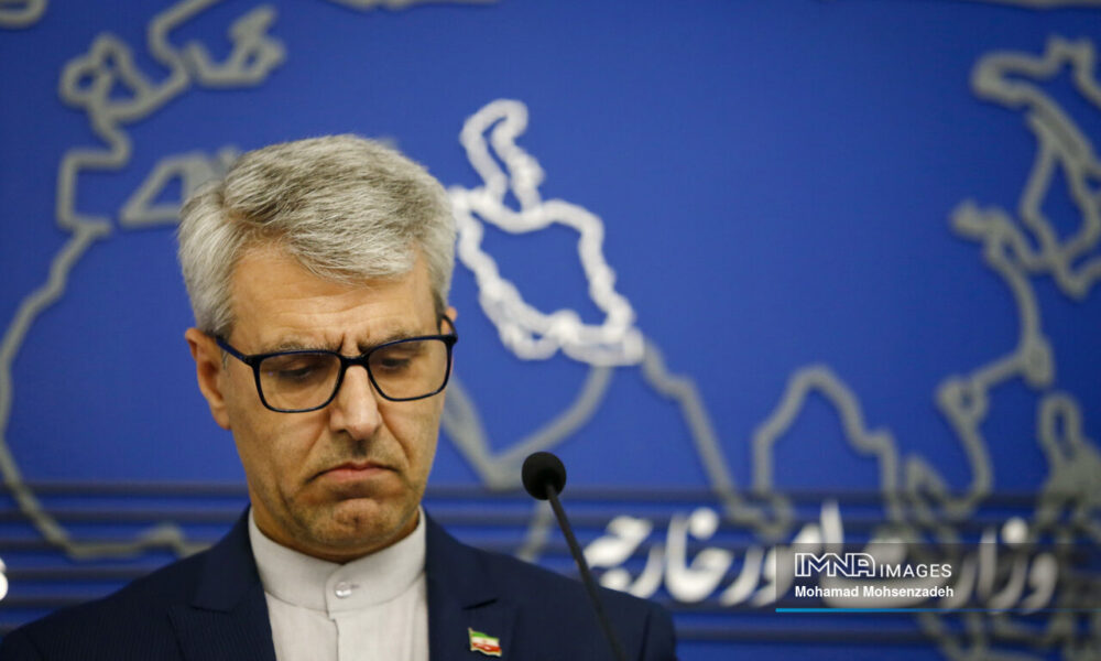 توان دفاعی و موشکی ایران در مذاکرات مطرح نبوده است و نیست توان دفاعی و موشکی ایران در مذاکرات مطرح نبوده است و نیست