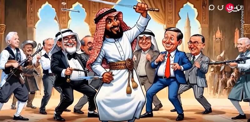 چرا حضور محسن افشانی در مقام مجری برنامه سیاسی خسارت محض است؟ چرا حضور محسن افشانی در مقام مجری برنامه سیاسی خسارت محض است؟