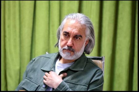 مدیرکل جدید دفتر موسیقی معارفه شد مدیرکل جدید دفتر موسیقی معارفه شد