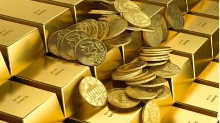 آخرین قیمت طلا، سکه و دلار تا پیش از امروز ۸ اردیبهشت