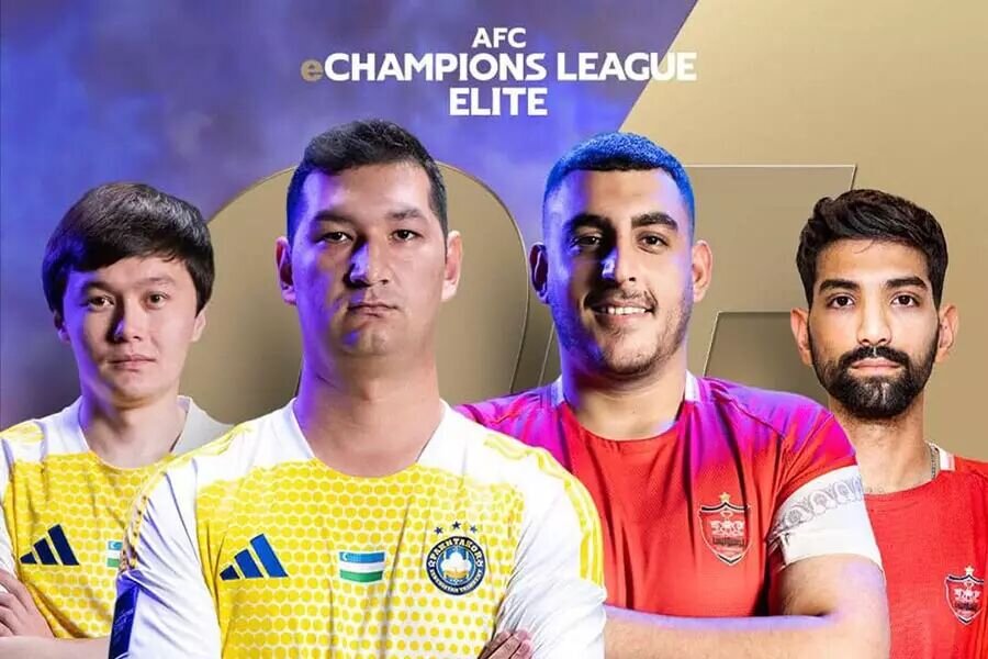 شاهکار دو قرمزپوش؛ پرسپولیس به فینال آسیا رسید شاهکار دو قرمزپوش؛ پرسپولیس به فینال آسیا رسید