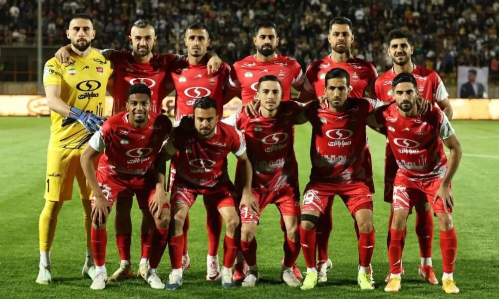 انتقاد تند یک پرسپولیسی از بازیکنان این تیم: ۹۰ درصدتان به درد نمی‌خورید و باید بروید!