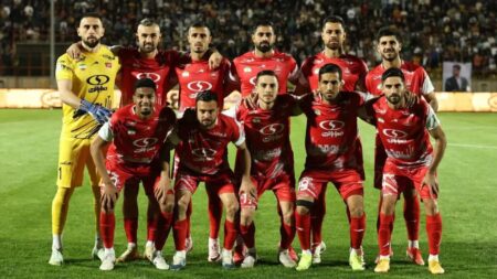 انتقاد تند یک پرسپولیسی از بازیکنان این تیم: ۹۰ درصدتان به درد نمی‌خورید و باید بروید!