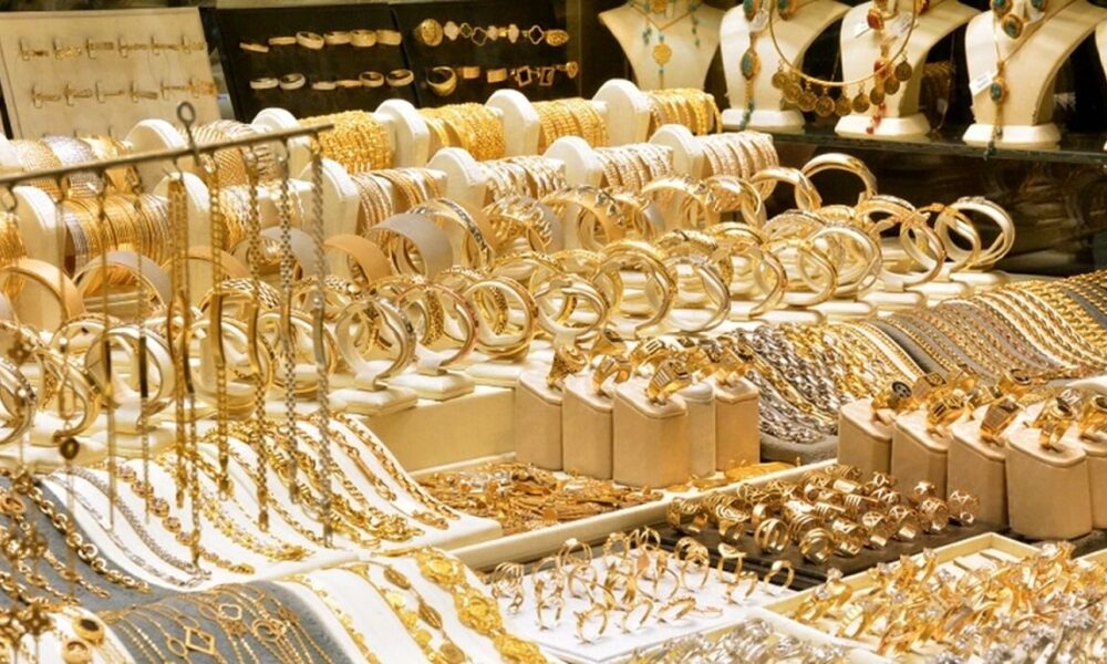 آخرین قیمت طلا، سکه و دلار تا پیش از امروز ۱۰ اردیبهشت