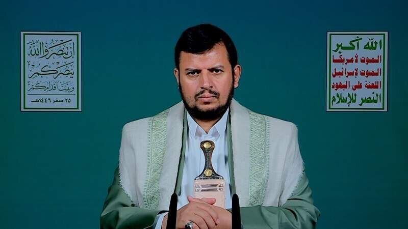 تجاوز آمریکا علیه یمن در حمایت از دشمن اسرائیلی است