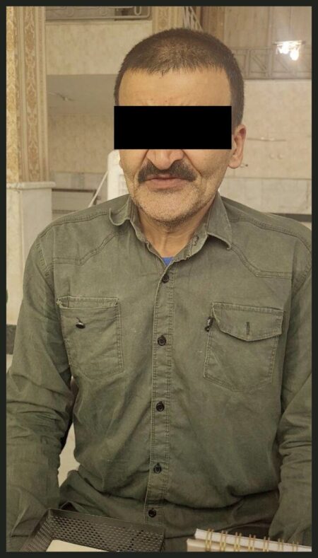 برق طلاها مرا وسوسه کرد؛ چاره‌ای جز کشتن آن زن و شوهر نداشتم!