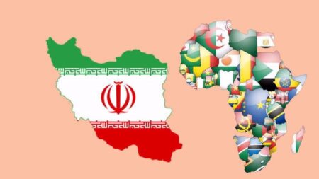 امضای قراردادهای تجاری و سرمایه گذاری با آفریقا در ۴ بخش