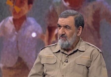 رویارویی با ایران عواقب هولناکی برای آمریکا دارد