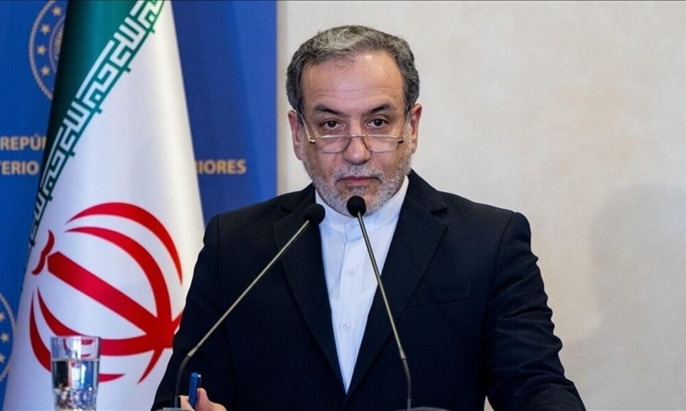 جزئیات سفر عراقچی به پاکستان جزئیات سفر عراقچی به پاکستان