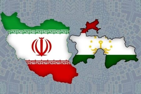 هفدهمین کمیسیون مشترک همکاری‌‍‌های ایران و تاجیکستان فردا آغاز به کار می‌کند