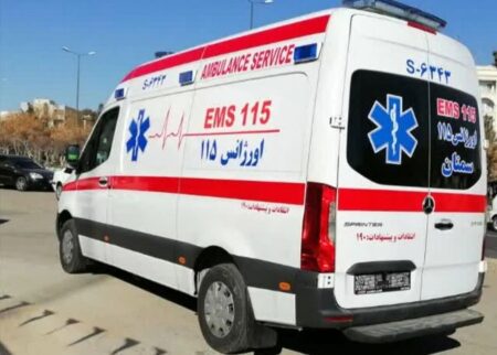 آماده‌باش اورژانس تهران؛ شرایط خطرناک می‌شود +جزئیات