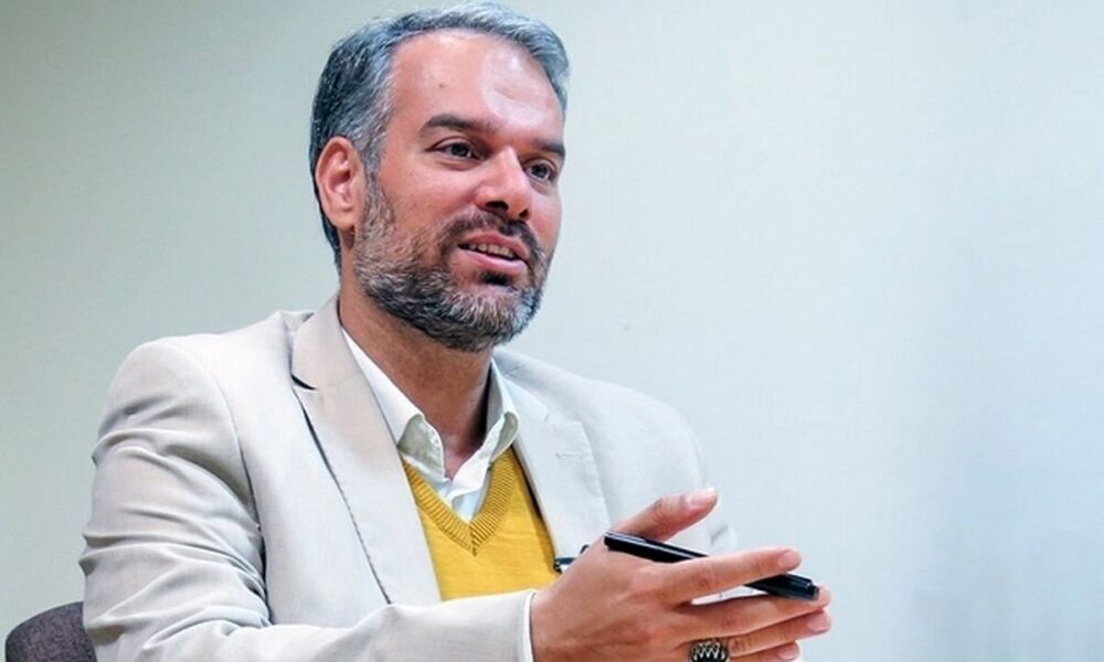 رشیدی کوچی: موساد از طریق فیلترینگ نفوذ کرد رشیدی کوچی: موساد از طریق فیلترینگ نفوذ کرد