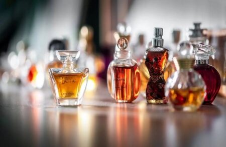 چگونه عطرها می‌توانند ذهن شما را هوشیار نگه‌دارند؟