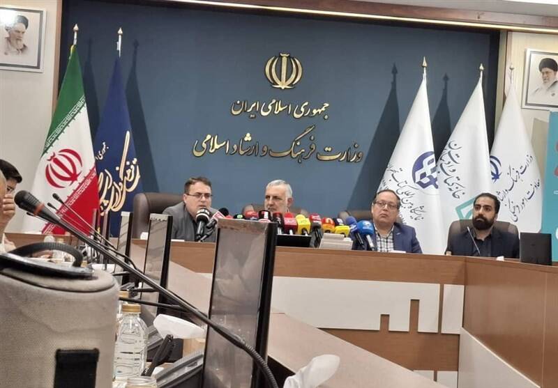 یارانه ۲۰۰ میلیاردی برای نمایشگاه کتاب یارانه ۲۰۰ میلیاردی برای نمایشگاه کتاب
