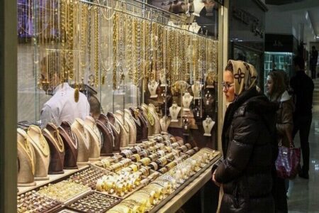 آخرین قیمت طلا، سکه و دلار تا پیش از امروز ۱۶ اردیبهشت آخرین قیمت طلا، سکه و دلار تا پیش از امروز ۱۶ اردیبهشت