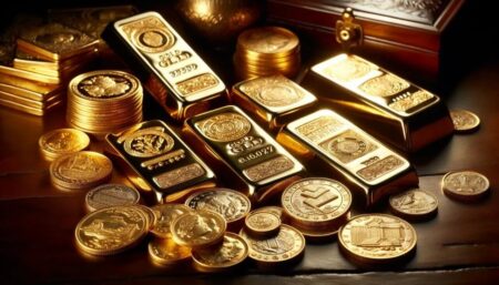 آخرین قیمت طلا، سکه و دلار تا پیش از امروز ۱۷ اردیبهشت آخرین قیمت طلا، سکه و دلار تا پیش از امروز ۱۷ اردیبهشت