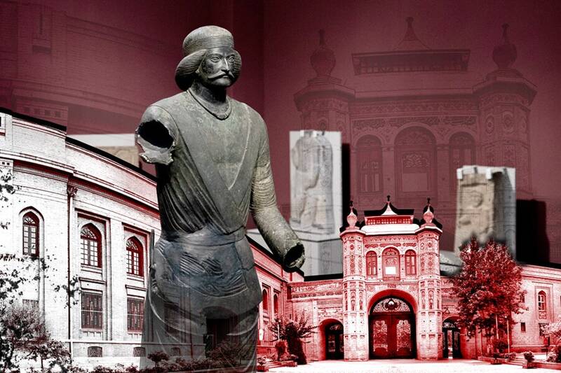 در هفته جهانی موزه در ایران چه خبر است؟ در هفته جهانی موزه در ایران چه خبر است؟