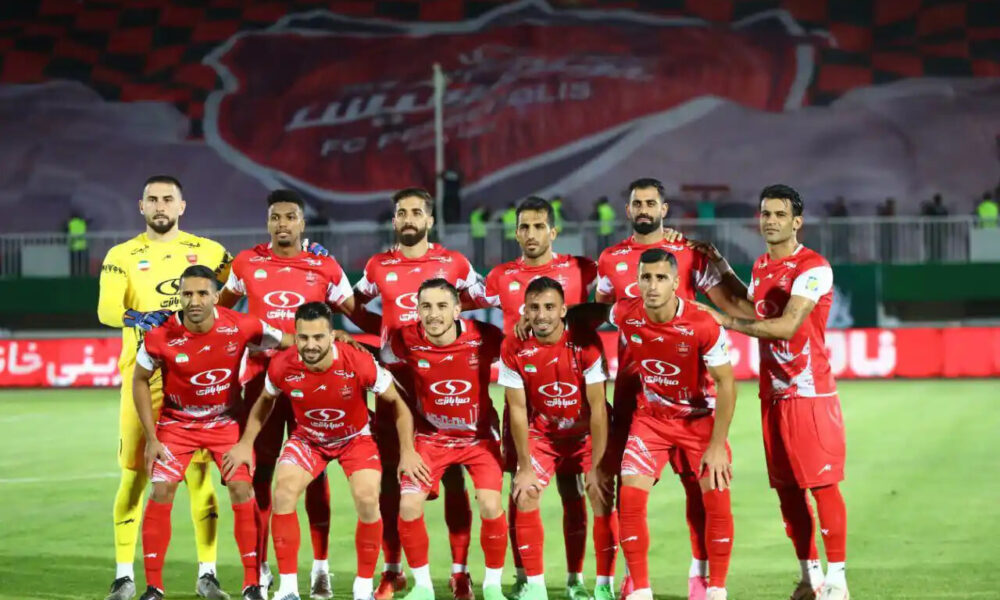 گران‌ترین بازیکن تاریخ پرسپولیس را بشناسید