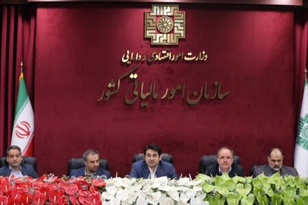 ورود سازمان امور مالیاتی به حوزه رمزارز