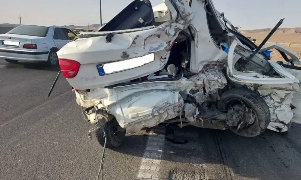 خودروهای وارداتی هم نا ایمن هستند خبری از نظارت نیست ! خودروهای وارداتی هم نا ایمن هستند خبری از نظارت نیست !