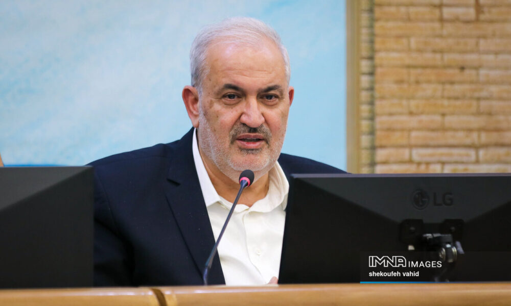 نصب کنتورهای هوشمند برق به کم شدن قطعی برق کمک می‌کند