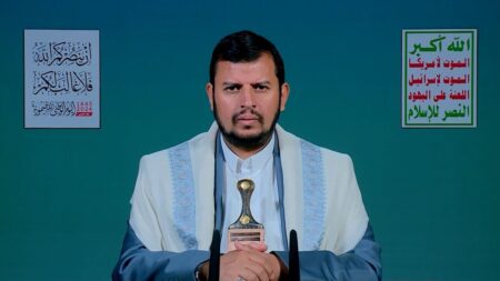 اگر آمریکایی‌ها وارد دور سوم تجاوز شوند در کمین آن‌ها خواهیم بود