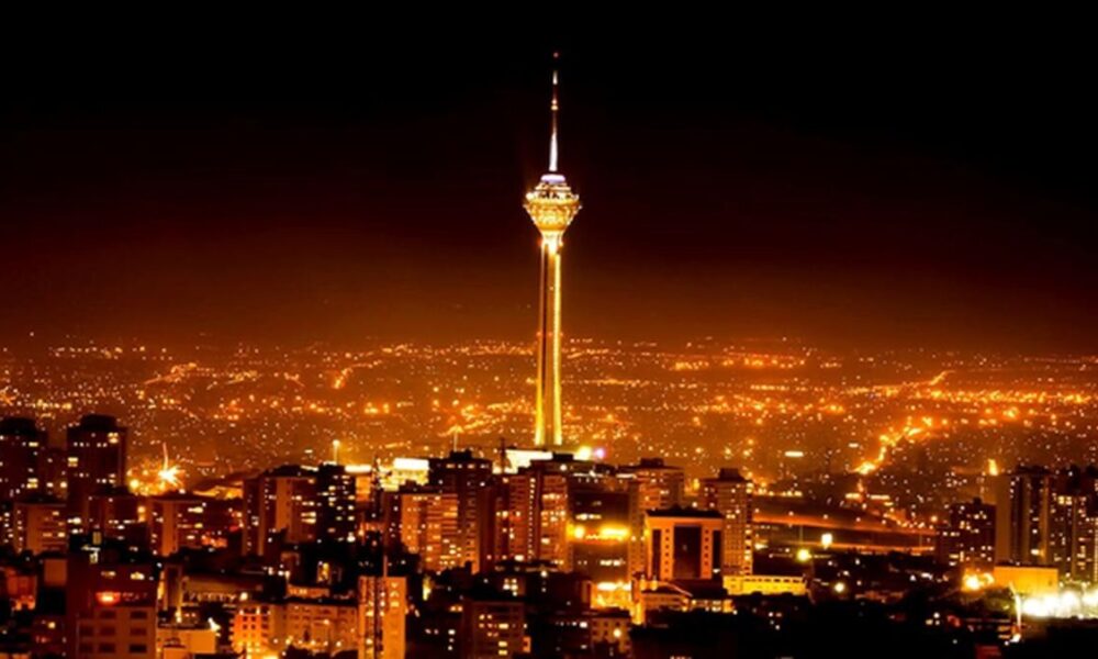 وضعیت هوای تهران در روزهای آینده؛ گرما و باد شدید در راه است وضعیت هوای تهران در روزهای آینده؛ گرما و باد شدید در راه است