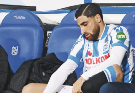 علیرضا جهانبخش برای برگشت به پرسپولیس شرط گذاشت!