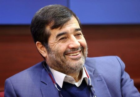 ادعای عجیب وزیر ورزش درباره حذف تیم ملی فوتبال ساحلی خبرساز شد