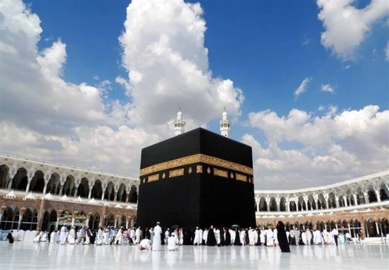 حج در کلام امیرمومنان(ع)| کعبه، پرچم اسلام است حج در کلام امیرمومنان(ع)| کعبه، پرچم اسلام است
