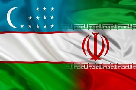 افتتاح مرکز تجاری ازبکستان در ایران / امضای شانزدهمین سند کمیسیون مشترک