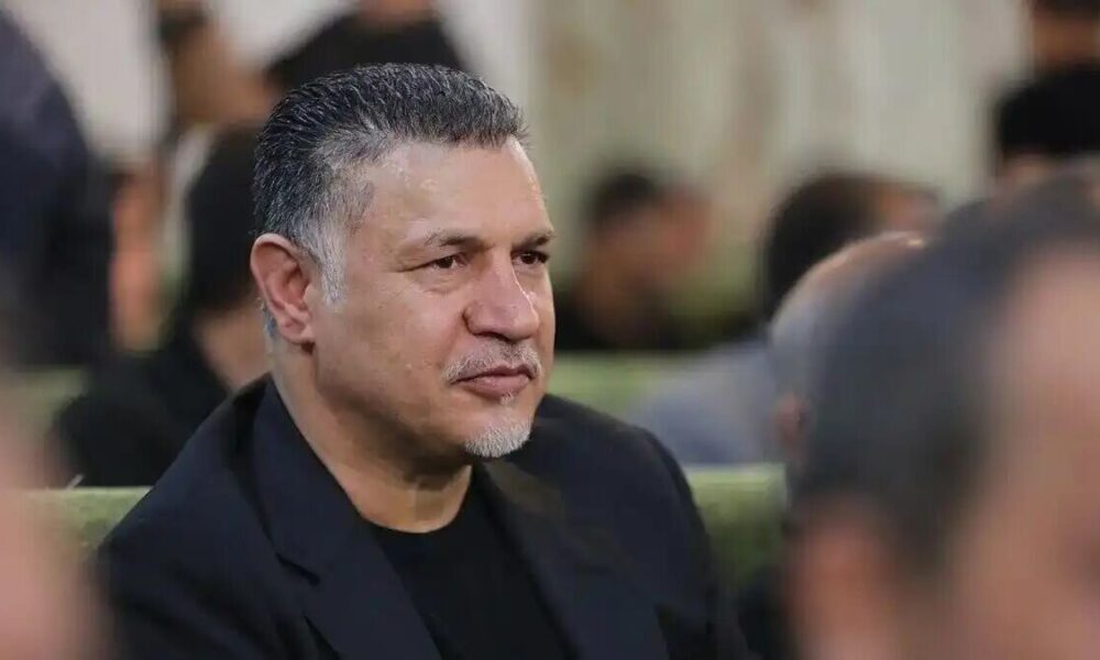 دیدار علی دایی با استاندار کردستان؛ خبری از خواب مصلحتی نبود! +ویدیو