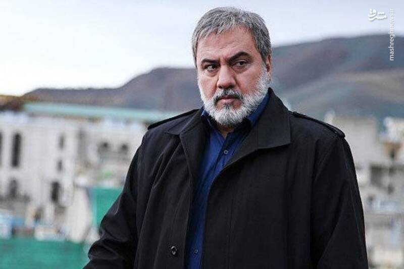 فرهاد قائمیان بانی آزادی ۱۰ زندانی شد فرهاد قائمیان بانی آزادی ۱۰ زندانی شد