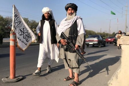 طالبان یک ورزش محبوب را حرام اعلام کرد!