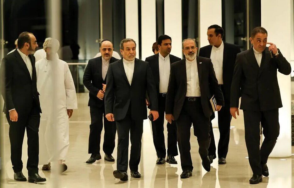 ایران خواستار ضمانت قانونی از آمریکا برای توافق شد
