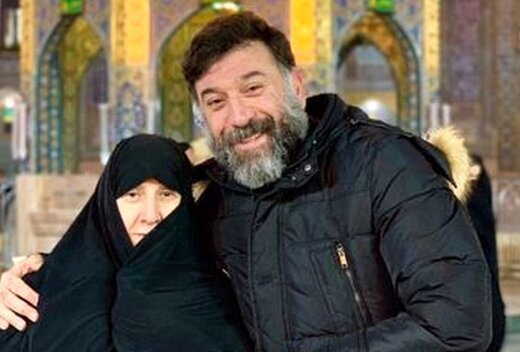 روایت تلخ مادر انصاریان: هر روز با خاطرات علی زندگی میکنم و زندهام روایت تلخ مادر انصاریان: هر روز با خاطرات علی زندگی میکنم و زندهام