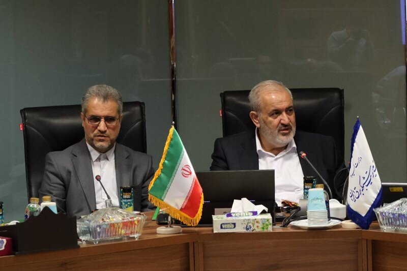پایداری شبکه اولویت اصلی صنعت برق است/ همکاری دستگاه قضا برای برخورد با ماینرها