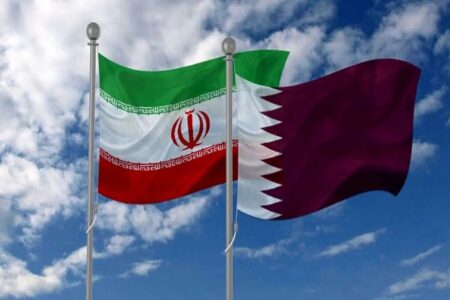ایران و قطر به‌منظور توسعه ترانزیت، کریدور سبز گمرکی راه‌اندازی می‌کنند