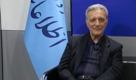 رئیس سابق دانشگاه تهران علت وقوع حوادثی چون کوی دانشگاه را توضیح داد