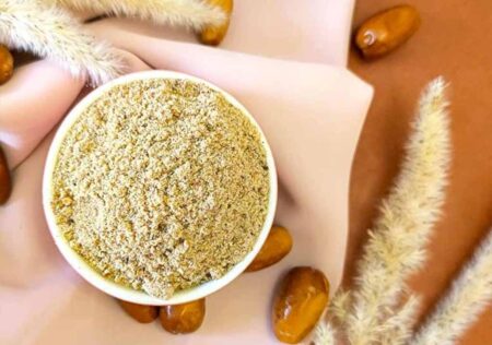این میوه یک داروی طبیعی است | خواص شگفت انگیز سنجد برای انوع بیماری ها