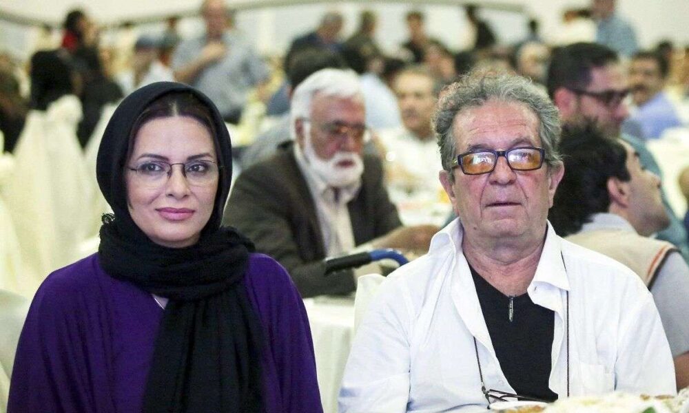 قاتل داریوش مهرجویی به ۲ بار اعدام محکوم شد +جزئیات احکام مجرمان قاتل داریوش مهرجویی به ۲ بار اعدام محکوم شد +جزئیات احکام مجرمان