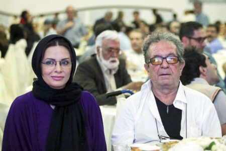 قاتل داریوش مهرجویی به ۲ بار اعدام محکوم شد +جزئیات احکام مجرمان