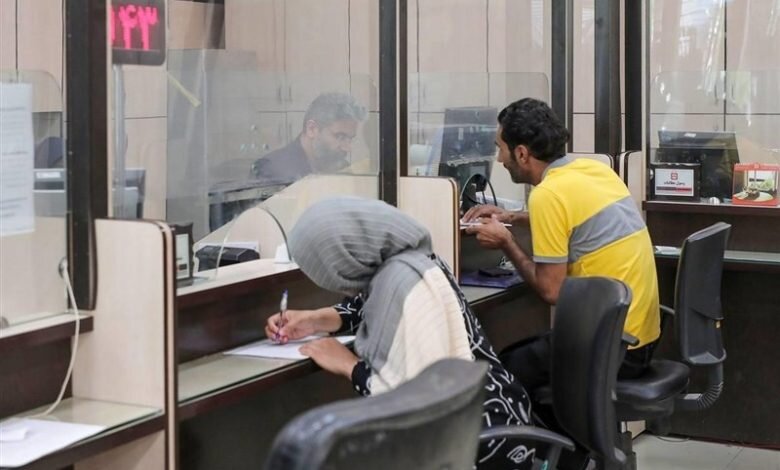 روزهای پنجشنبه شعب کشیک بانک ها دایر است روزهای پنجشنبه شعب کشیک بانک ها دایر است
