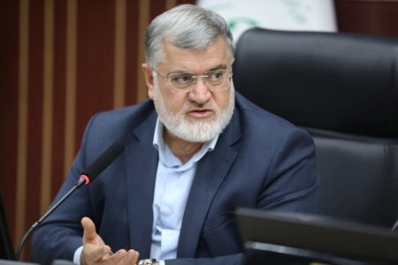 حضور نگران‌کننده اتباع خارجی غیرمجاز در تهران/ شرایط عادی نیست!