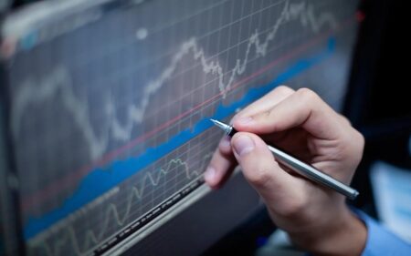 دماسنج اقتصاد روی دور مثبت