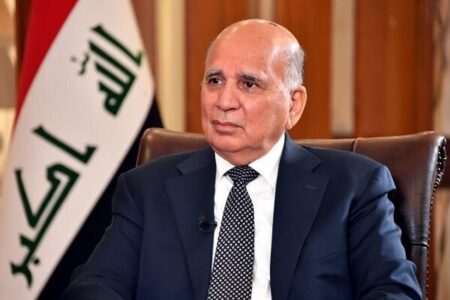 هیئت از عراق راهی تهران خواهد شد