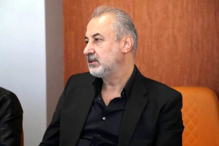 پشت پرده جدایی احتمالی درویش از پرسپولیس فاش شد