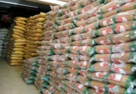 مسئولان از قیمت برنج خبر دارند؟