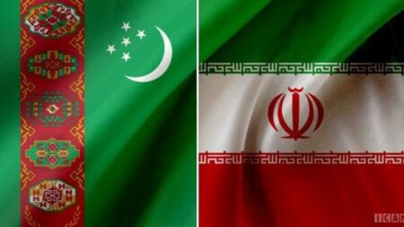 هجدهمین اجلاس کمیسیون مشترک همکاری‌های اقتصادی ایران و ترکمنستان برگزار می‌شود