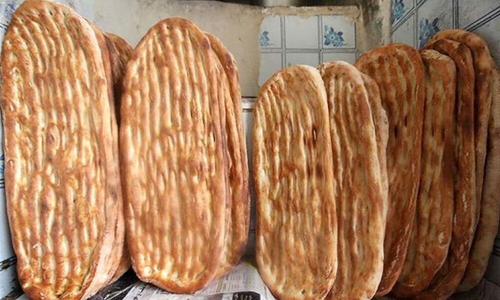 قطعی برق چه بلایی سر «نان» نانواها آورد؟ قطعی برق چه بلایی سر «نان» نانواها آورد؟
